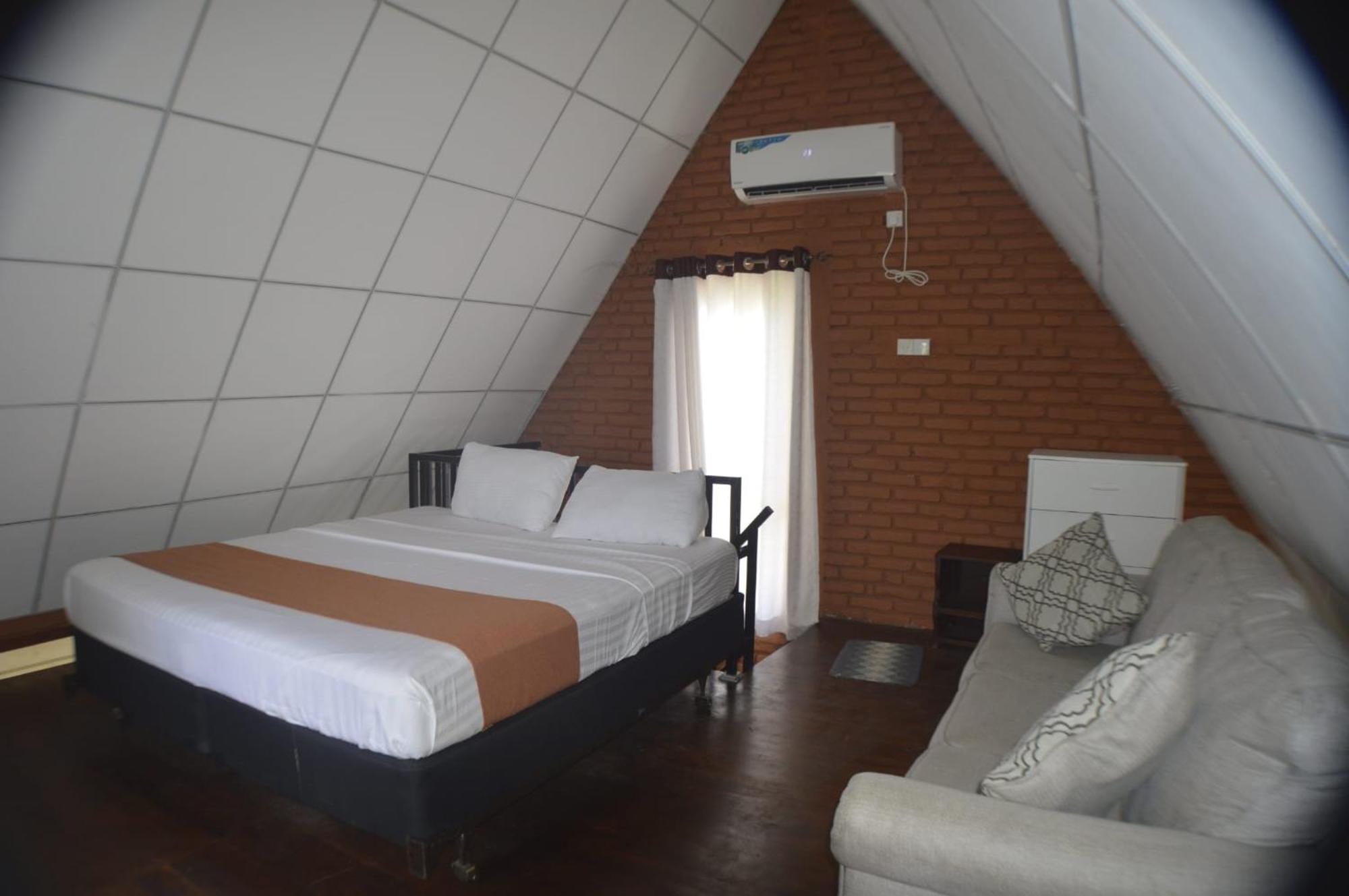 Ciel Star Anuradhapura Exterior foto