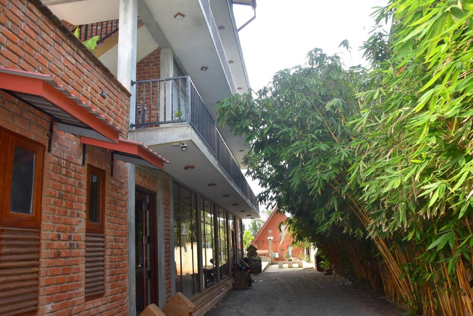 Ciel Star Anuradhapura Exterior foto
