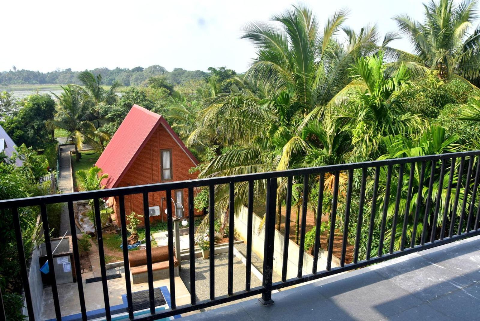 Ciel Star Anuradhapura Exterior foto